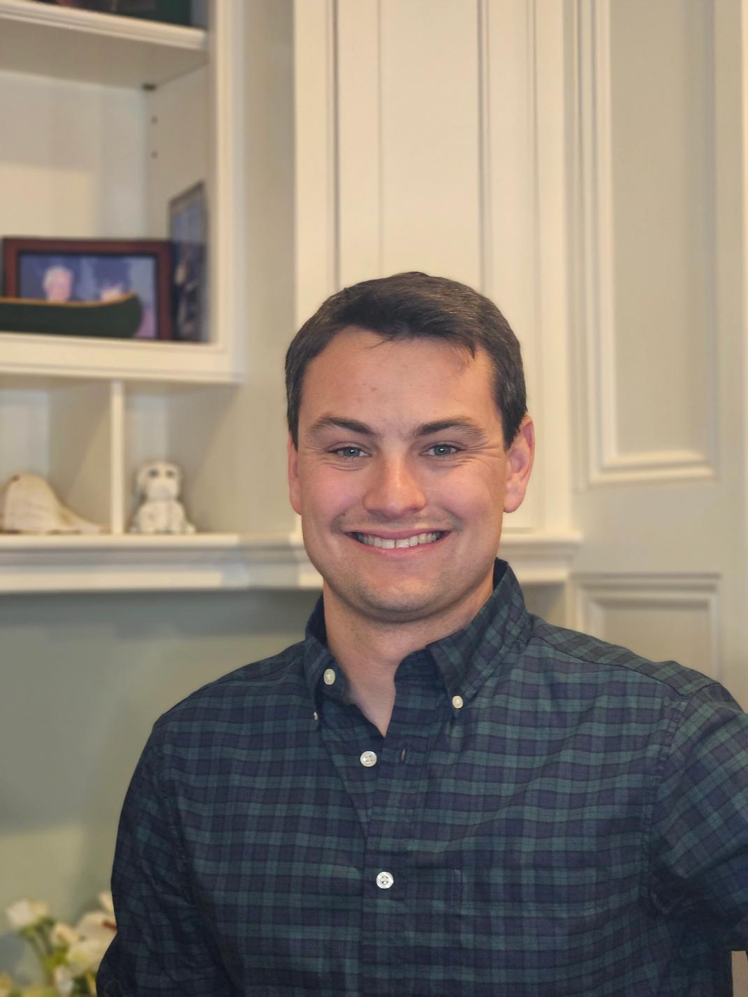Jason Raymond - Founder of Lighthouse Design Build