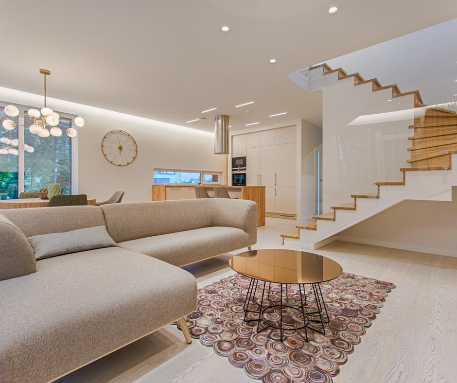 Custom home additions in Fairfield County - Expand your living space with expert craftsmanship