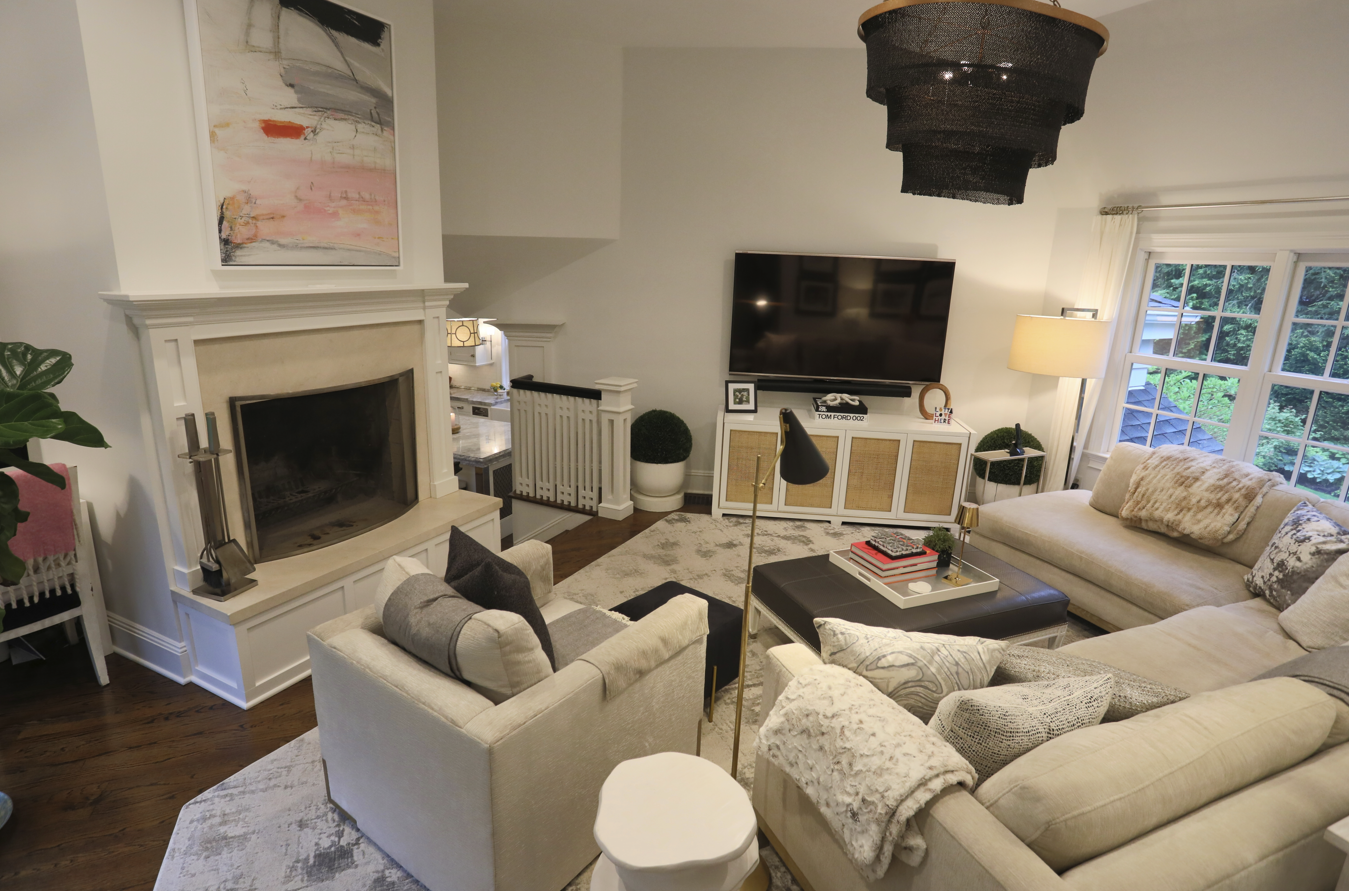 Home Additions Service