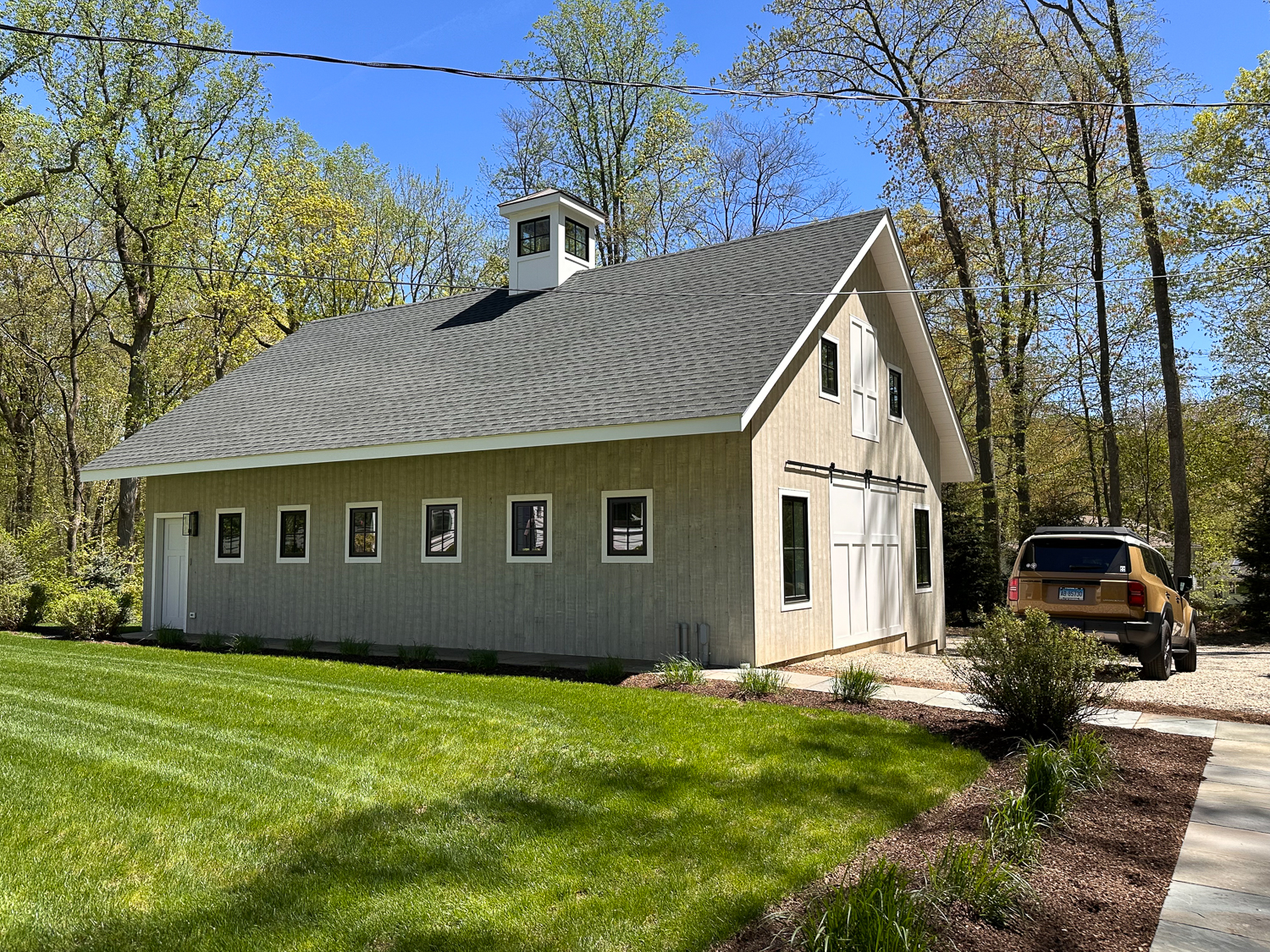 Outdoor Living Service