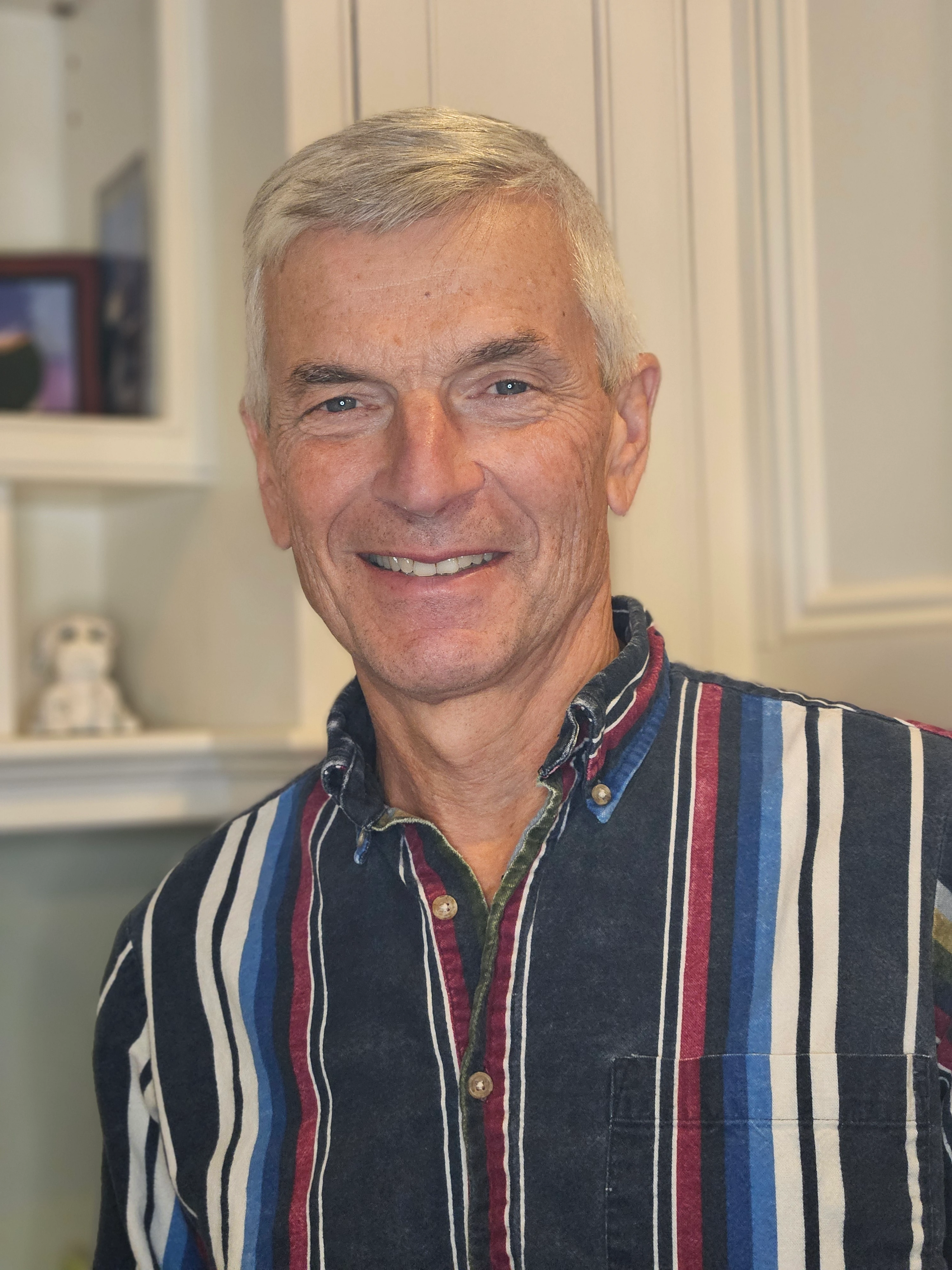 David Raymond - Advisor at Lighthouse Design Build