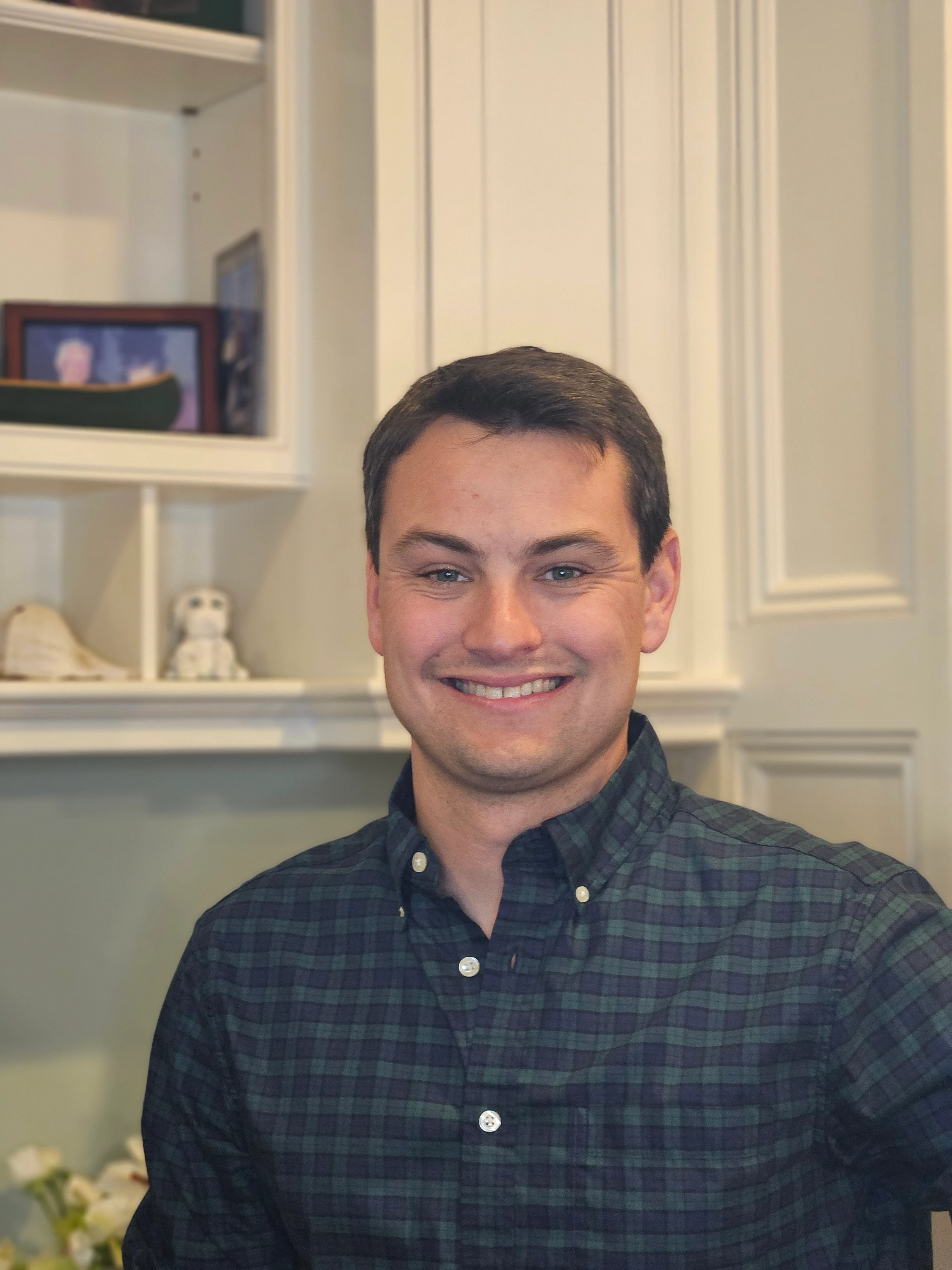 Jason Raymond - Founder of Lighthouse Design Build